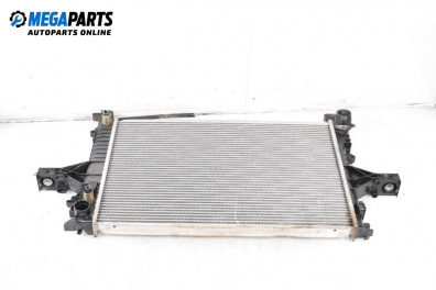Воден радиатор за Volvo XC70 Cross Country I (10.1997 - 08.2007) 2.4 D5 XC AWD, 163 к.с.
