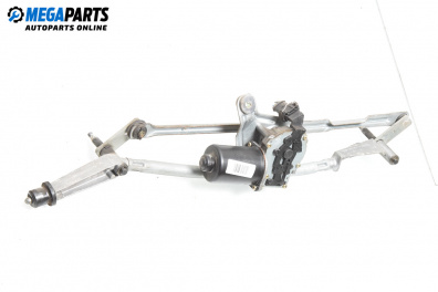 Ел. мотор за чистачките за Volvo XC70 Cross Country I (10.1997 - 08.2007), комби, позиция: предна