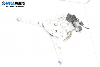 Машинка ел. стъкло за Volvo XC70 Cross Country I (10.1997 - 08.2007), 4+1 вр., комби, позиция: предна, лява