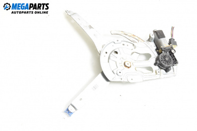 Машинка ел. стъкло за Volvo XC70 Cross Country I (10.1997 - 08.2007), 4+1 вр., комби, позиция: предна, дясна