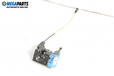 Брава на врата за Volvo XC70 Cross Country I (10.1997 - 08.2007), позиция: предна, дясна