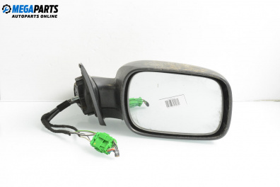 Огледало за Volvo XC70 Cross Country I (10.1997 - 08.2007), 4+1 вр., комби, позиция: дясна