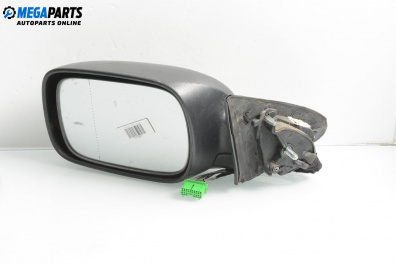 Огледало за Volvo XC70 Cross Country I (10.1997 - 08.2007), 4+1 вр., комби, позиция: лява