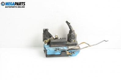 Брава на врата за Volvo XC70 Cross Country I (10.1997 - 08.2007), позиция: предна, лява