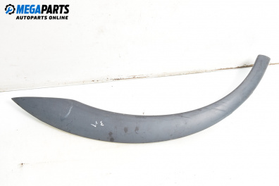 Вежда калник за Volvo XC70 Cross Country I (10.1997 - 08.2007), комби, позиция: задна, лява