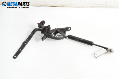 Вътрешна дръжка за Volvo XC70 Cross Country I (10.1997 - 08.2007), 4+1 вр., комби, позиция: задна, лява