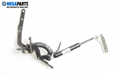 Вътрешна дръжка за Volvo XC70 Cross Country I (10.1997 - 08.2007), 4+1 вр., комби, позиция: задна, дясна