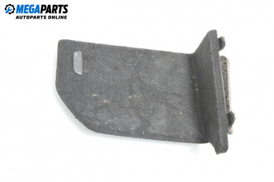 Кора багажник за Volvo XC70 Cross Country I (10.1997 - 08.2007), 4+1 вр., комби