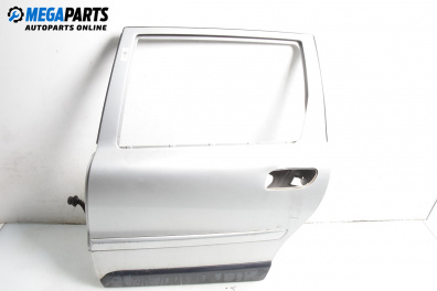 Врата за Volvo XC70 Cross Country I (10.1997 - 08.2007), 4+1 вр., комби, позиция: задна, лява