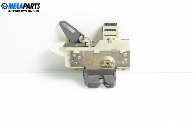 Брава заден капак за Volvo XC70 Cross Country I (10.1997 - 08.2007), комби, позиция: задна