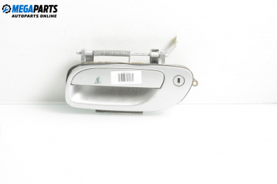 Външна дръжка за Volvo XC70 Cross Country I (10.1997 - 08.2007), 4+1 вр., комби, позиция: предна, лява