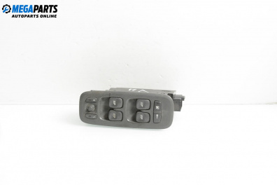 Бутони ел. стъкла  за Volvo XC70 Cross Country I (10.1997 - 08.2007)