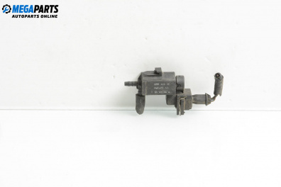 Вакуум клапан за Volvo XC70 Cross Country I (10.1997 - 08.2007) 2.4 D5 XC AWD, 163 к.с.