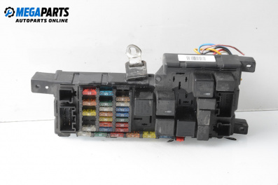 Бушонно табло за Volvo XC70 Cross Country I (10.1997 - 08.2007) 2.4 D5 XC AWD, 163 к.с.