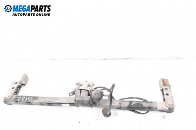 Теглич за Volvo XC70 Cross Country I (10.1997 - 08.2007), комби