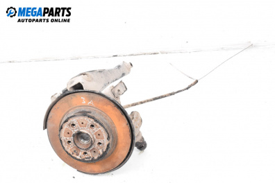 Шенкел главина за Volvo XC70 Cross Country I (10.1997 - 08.2007), позиция: задна, дясна