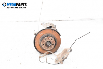 Шенкел главина за Volvo XC70 Cross Country I (10.1997 - 08.2007), позиция: задна, лява