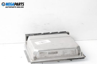 Компютър двигател за Volvo XC70 Cross Country I (10.1997 - 08.2007) 2.4 D5 XC AWD, 163 к.с., №  0281010319