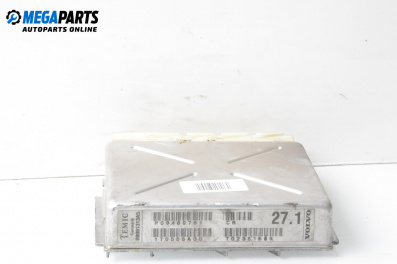 Компютър автоматични скорости за Volvo XC70 Cross Country I (10.1997 - 08.2007), автоматик, № 170505A00