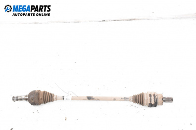 Полуоска за Volvo XC70 Cross Country I (10.1997 - 08.2007) 2.4 D5 XC AWD, 163 к.с., позиция: задна, дясна, автоматик