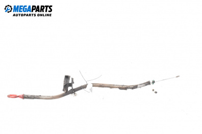 Щека за масло за Volvo XC70 Cross Country I (10.1997 - 08.2007) 2.4 D5 XC AWD, 163 к.с.