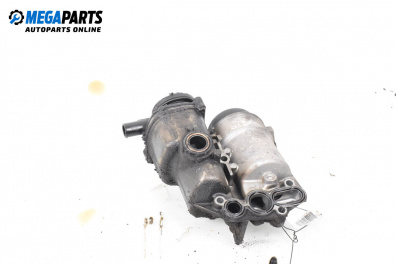 Корпус за маслен филтър за Volvo XC70 Cross Country I (10.1997 - 08.2007) 2.4 D5 XC AWD, 163 к.с.