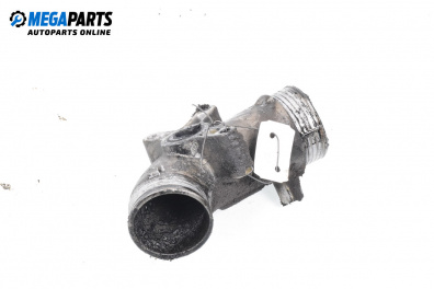 Тръба турбо за Volvo XC70 Cross Country I (10.1997 - 08.2007) 2.4 D5 XC AWD, 163 к.с.