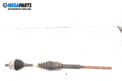 Полуоска за Volvo XC70 Cross Country I (10.1997 - 08.2007) 2.4 D5 XC AWD, 163 к.с., позиция: предна, дясна, автоматик