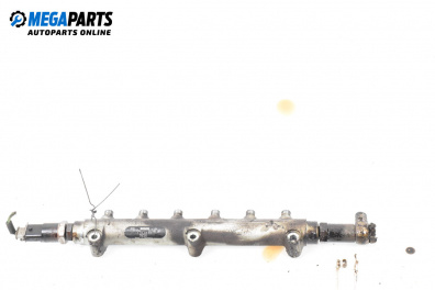 Горивна рейка за Volvo XC70 Cross Country I (10.1997 - 08.2007) 2.4 D5 XC AWD, 163 к.с.