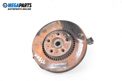 Шенкел главина за Volvo XC70 Cross Country I (10.1997 - 08.2007), позиция: предна, лява