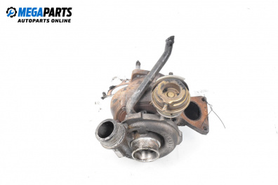 Турбо за Volvo XC70 Cross Country I (10.1997 - 08.2007) 2.4 D5 XC AWD, 163 к.с., № 8653146