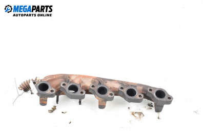 Изпускателен колектор  за Volvo XC70 Cross Country I (10.1997 - 08.2007) 2.4 D5 XC AWD, 163 к.с.