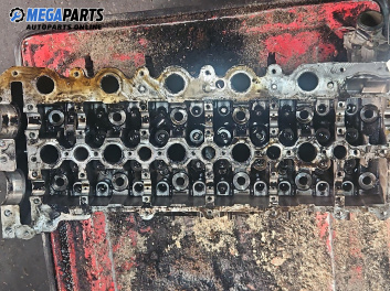 Глава без разпределителен вал за Volvo XC70 Cross Country I (10.1997 - 08.2007) 2.4 D5 XC AWD, 163 к.с.