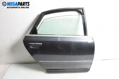 Врата за Audi A8 Sedan 4E (10.2002 - 07.2010), 4+1 вр., седан, позиция: задна, дясна