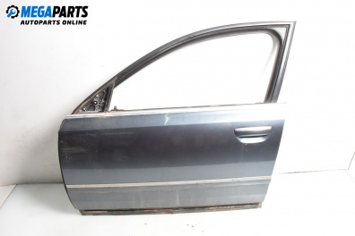 Врата за Audi A8 Sedan 4E (10.2002 - 07.2010), 4+1 вр., седан, позиция: предна, лява