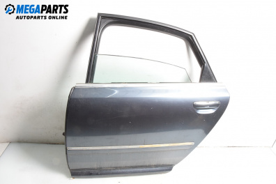 Врата за Audi A8 Sedan 4E (10.2002 - 07.2010), 4+1 вр., седан, позиция: задна, лява