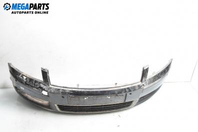 Предна броня за Audi A8 Sedan 4E (10.2002 - 07.2010), седан, позиция: предна