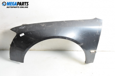 Калник за Audi A8 Sedan 4E (10.2002 - 07.2010), 4+1 вр., седан, позиция: предна, лява