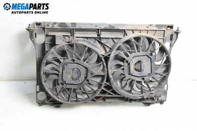 Перки охлаждане за Audi A8 Sedan 4E (10.2002 - 07.2010) 4.2 quattro, 335 к.с.