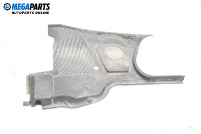 Кора под чистачки за Audi A8 Sedan 4E (10.2002 - 07.2010), 4+1 вр., седан