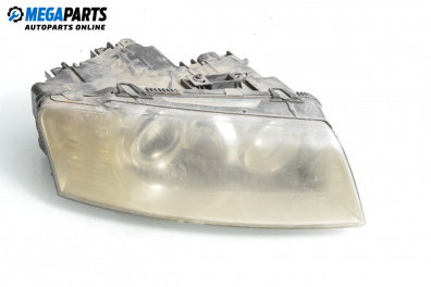 Фар за Audi A8 Sedan 4E (10.2002 - 07.2010), седан, позиция: дясна