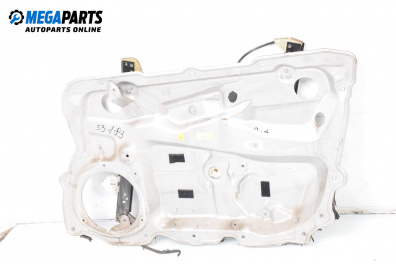 Механизъм ел. стъкло за Audi A8 Sedan 4E (10.2002 - 07.2010), 4+1 вр., седан, позиция: предна, дясна