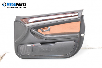 Кора врата за Audi A8 Sedan 4E (10.2002 - 07.2010), 4+1 вр., седан, позиция: предна, дясна