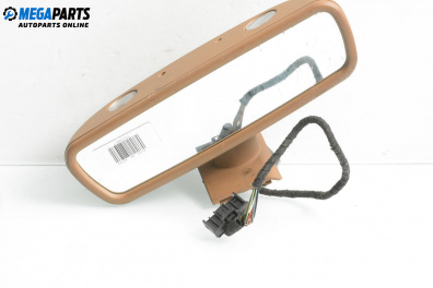 Вътрешно огледало за Audi A8 Sedan 4E (10.2002 - 07.2010)