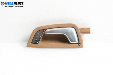 Вътрешна дръжка за Audi A8 Sedan 4E (10.2002 - 07.2010), 4+1 вр., седан, позиция: предна, лява