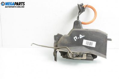 Брава на врата за Audi A8 Sedan 4E (10.2002 - 07.2010), позиция: предна, дясна