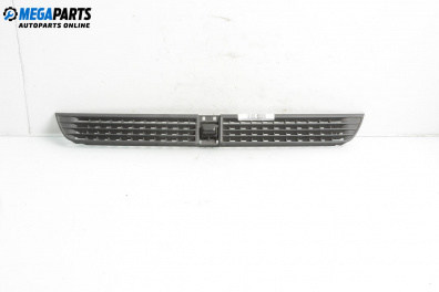 Решетка преден капак за Audi A8 Sedan 4E (10.2002 - 07.2010), седан, позиция: предна