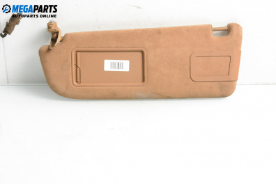 Сенник за Audi A8 Sedan 4E (10.2002 - 07.2010), позиция: дясна