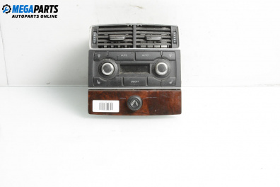 Панел климатроник за Audi A8 Sedan 4E (10.2002 - 07.2010)