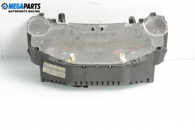 Километраж за Audi A8 Sedan 4E (10.2002 - 07.2010) 4.2 quattro, 335 к.с.